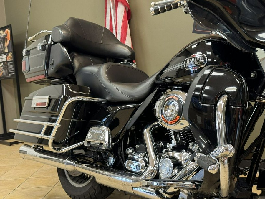 2010 Harley-Davidson Electra Glide® Ultra Classic®