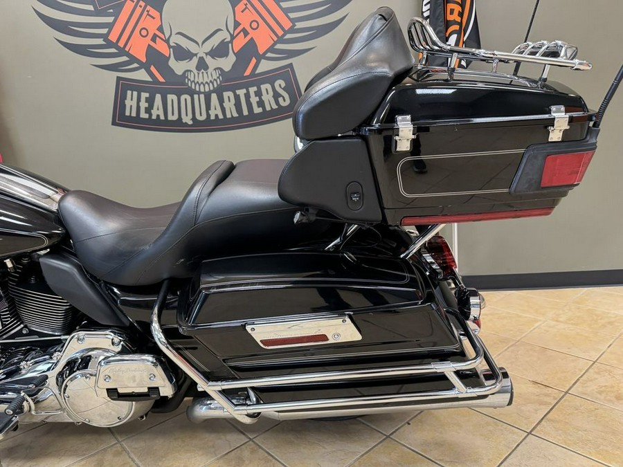 2010 Harley-Davidson Electra Glide® Ultra Classic®