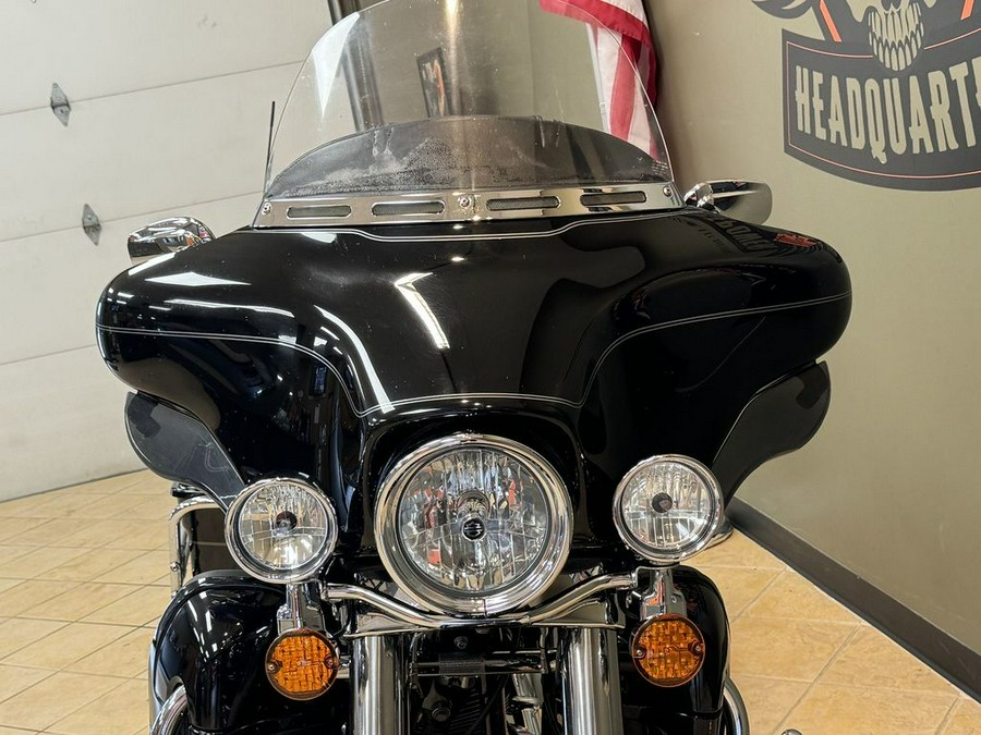 2010 Harley-Davidson Electra Glide® Ultra Classic®