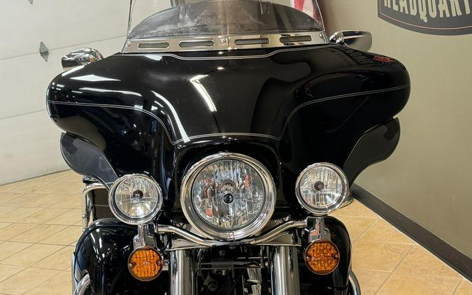 2010 Harley-Davidson Electra Glide® Ultra Classic®