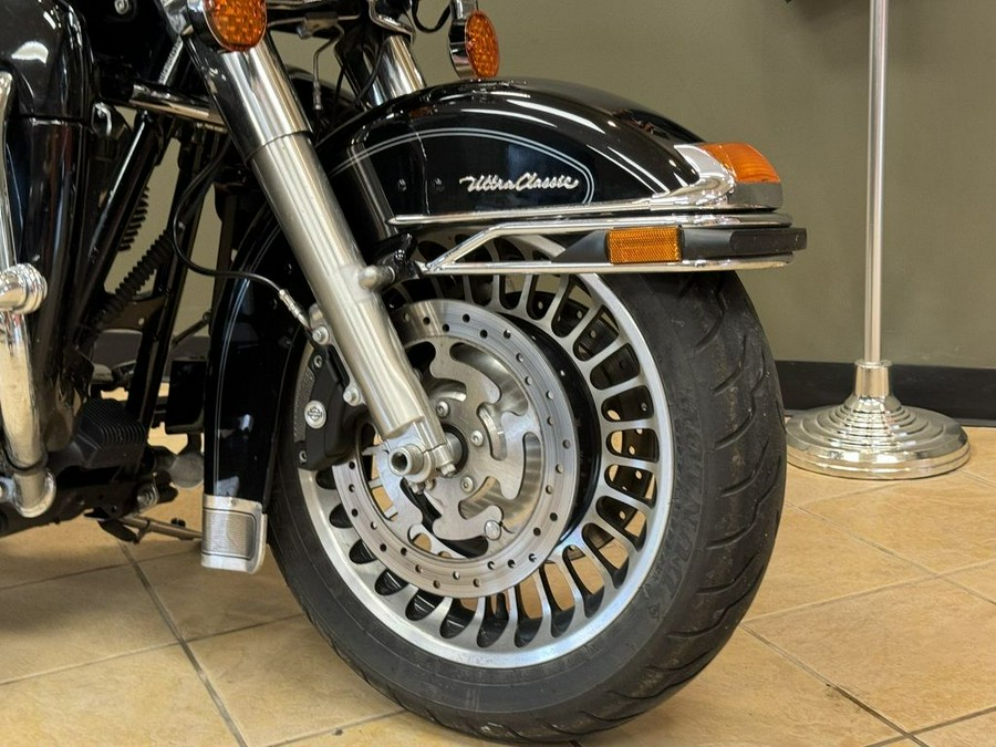 2010 Harley-Davidson Electra Glide® Ultra Classic®