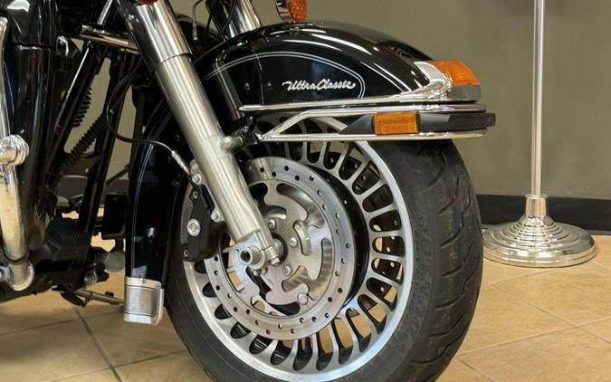 2010 Harley-Davidson Electra Glide® Ultra Classic®