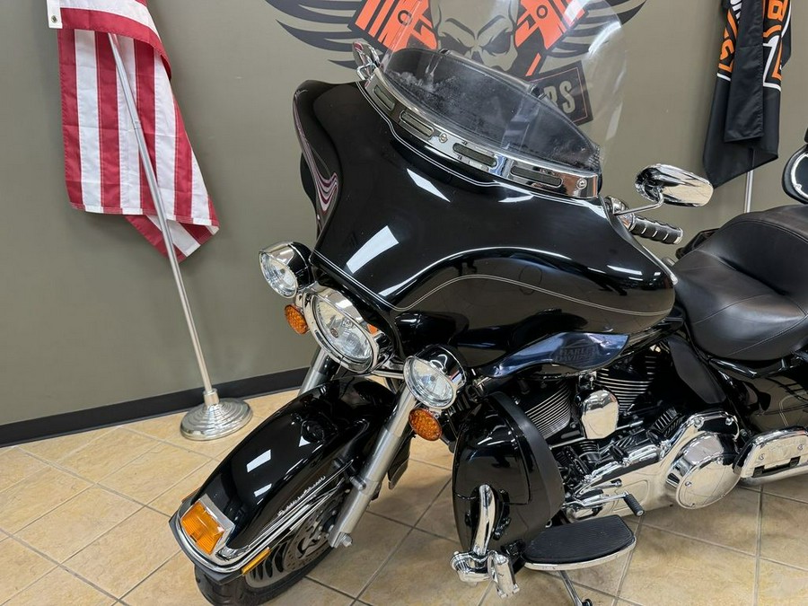 2010 Harley-Davidson Electra Glide® Ultra Classic®