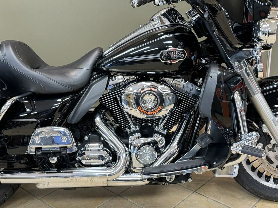 2010 Harley-Davidson Electra Glide® Ultra Classic®