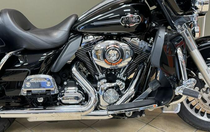 2010 Harley-Davidson Electra Glide® Ultra Classic®