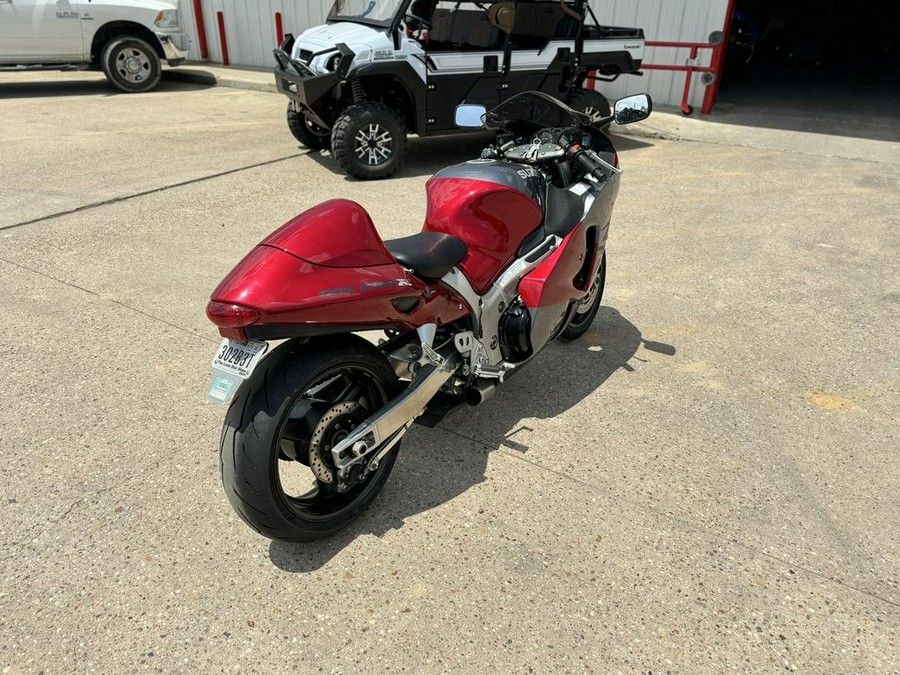 2000 Suzuki Hayabusa™ 1300R