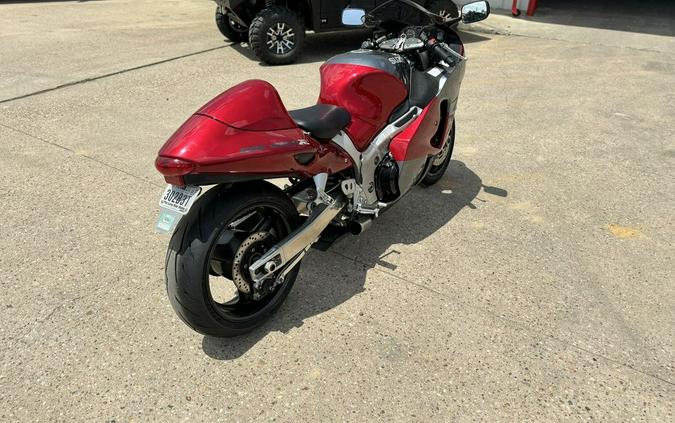 2000 Suzuki Hayabusa™ 1300R