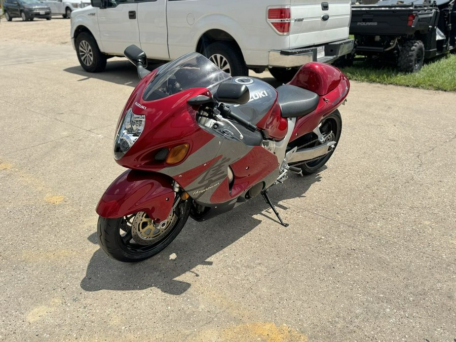 2000 Suzuki Hayabusa™ 1300R