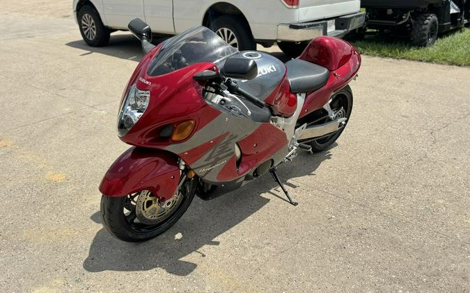 2000 Suzuki Hayabusa™ 1300R