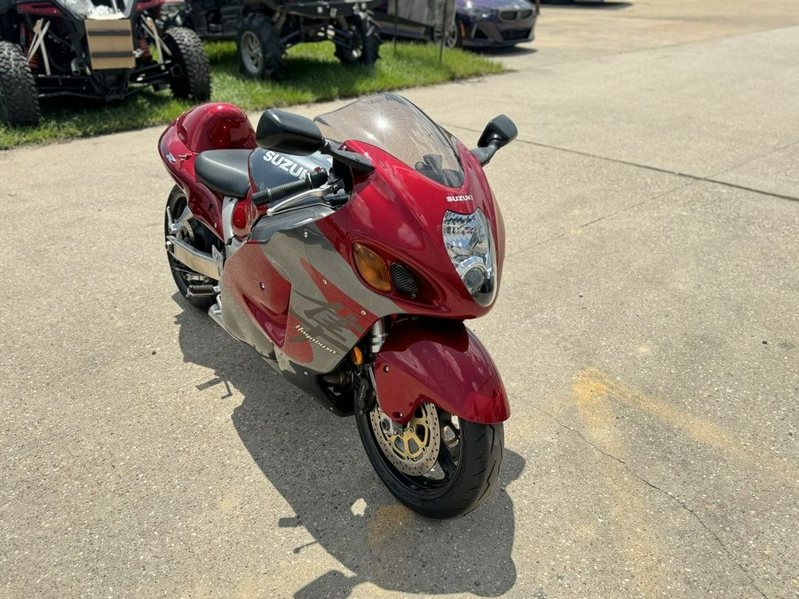 2000 Suzuki Hayabusa™ 1300R