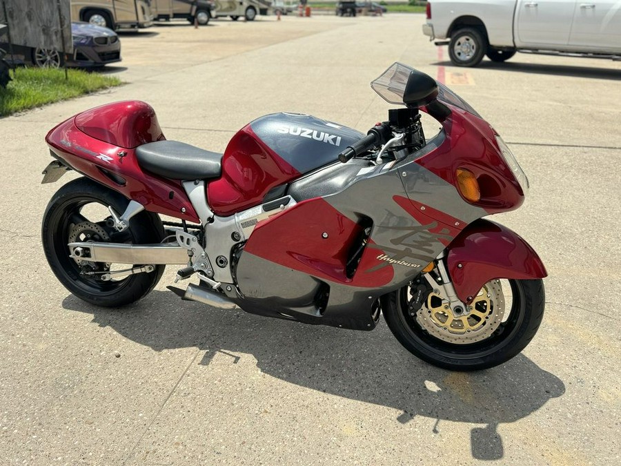 2000 Suzuki Hayabusa™ 1300R