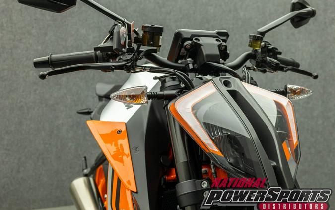 2023 KTM 1290 SUPER DUKE R EVO W/ABS