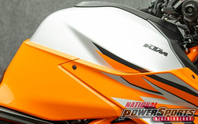 2023 KTM 1290 SUPER DUKE R EVO W/ABS