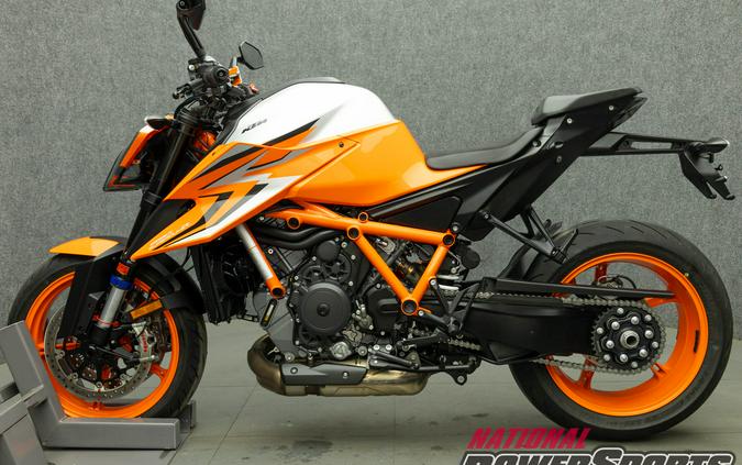 2023 KTM 1290 SUPER DUKE R EVO W/ABS