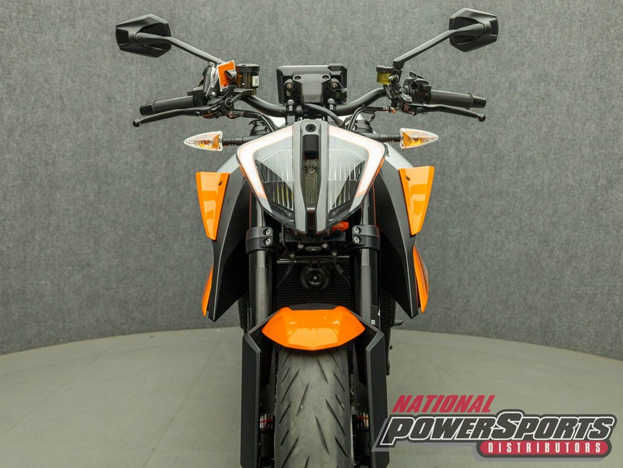 2023 KTM 1290 SUPER DUKE R EVO W/ABS