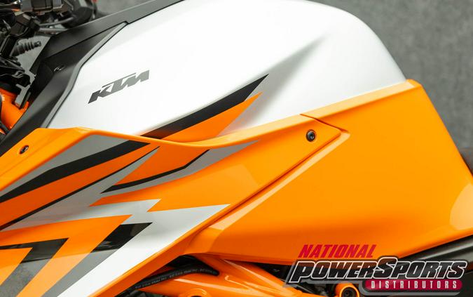 2023 KTM 1290 SUPER DUKE R EVO W/ABS