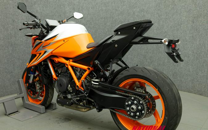 2023 KTM 1290 SUPER DUKE R EVO W/ABS