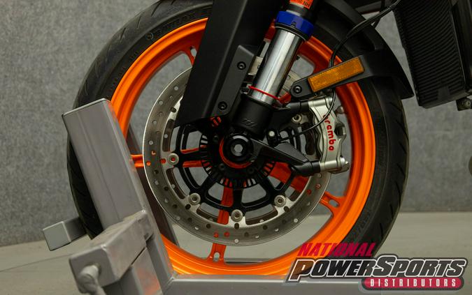 2023 KTM 1290 SUPER DUKE R EVO W/ABS