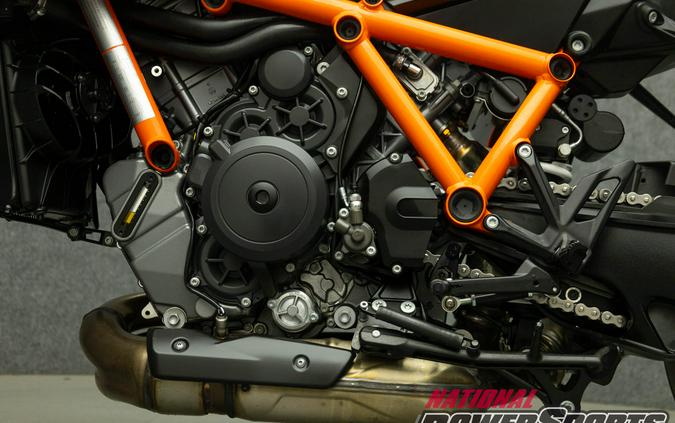 2023 KTM 1290 SUPER DUKE R EVO W/ABS