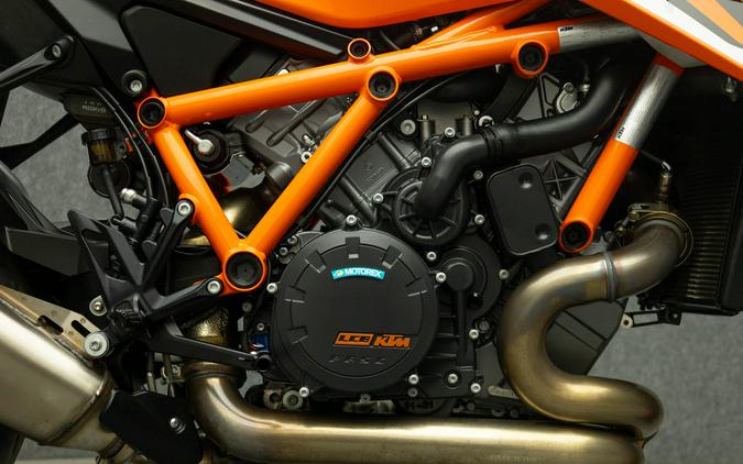 2023 KTM 1290 SUPER DUKE R EVO W/ABS