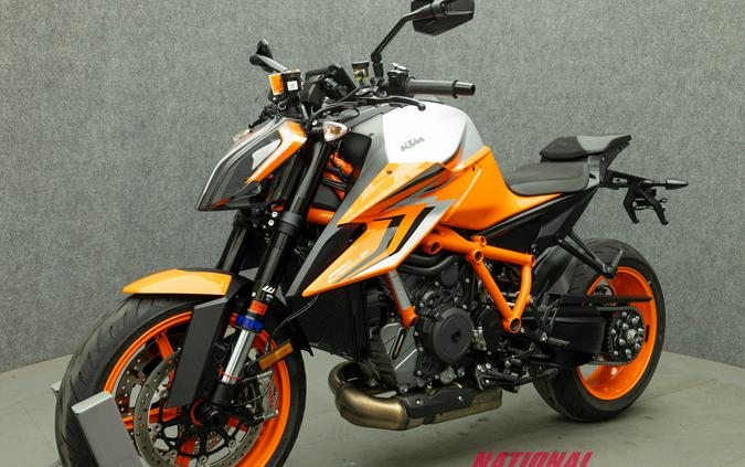 2023 KTM 1290 SUPER DUKE R EVO W/ABS