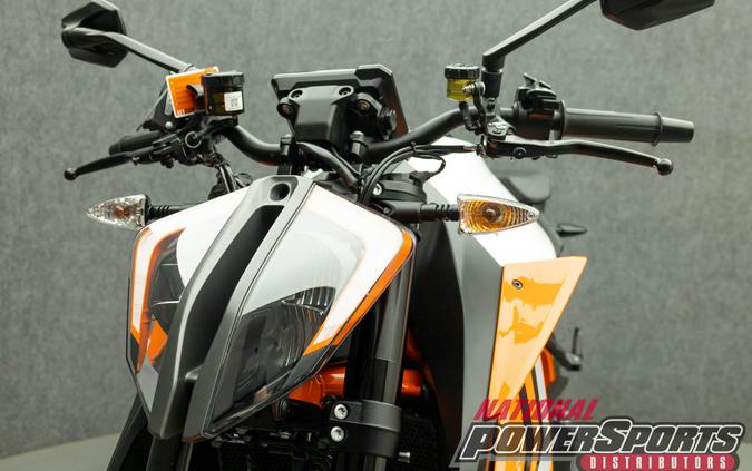 2023 KTM 1290 SUPER DUKE R EVO W/ABS