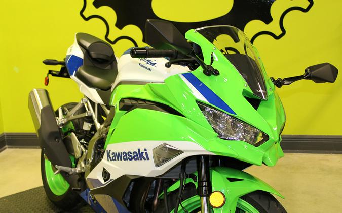 2024 Kawasaki NINJA ZX-4RR ANNIVERSARY / ZX400SRFAL