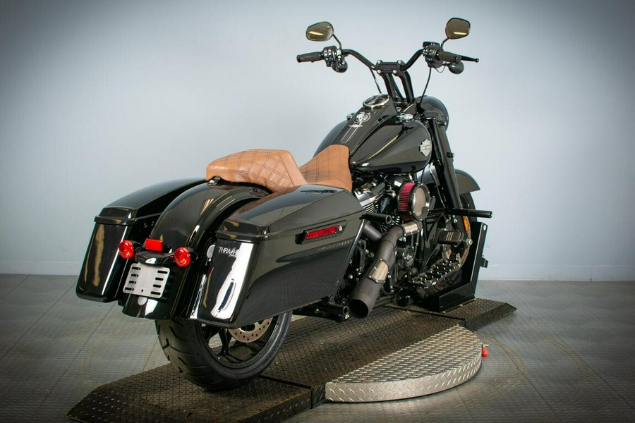 2022 Harley-Davidson Road King Special