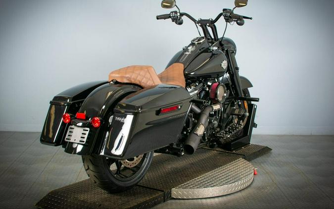 2022 Harley-Davidson Road King Special