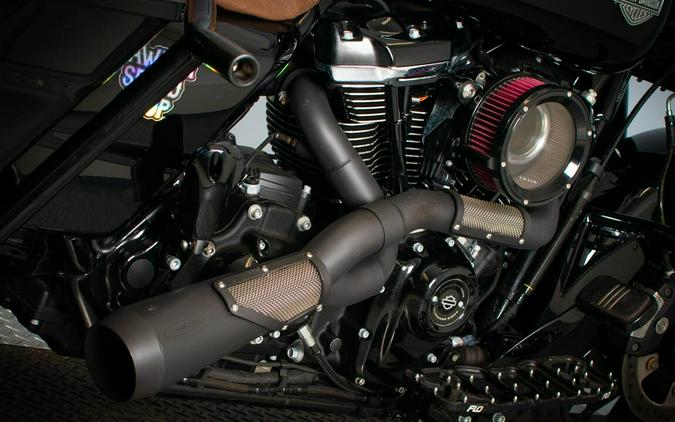 2022 Harley-Davidson Road King Special