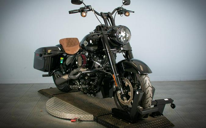 2022 Harley-Davidson Road King Special