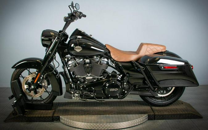 2022 Harley-Davidson Road King Special