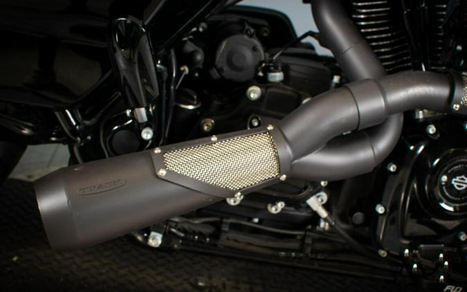 2022 Harley-Davidson Road King Special