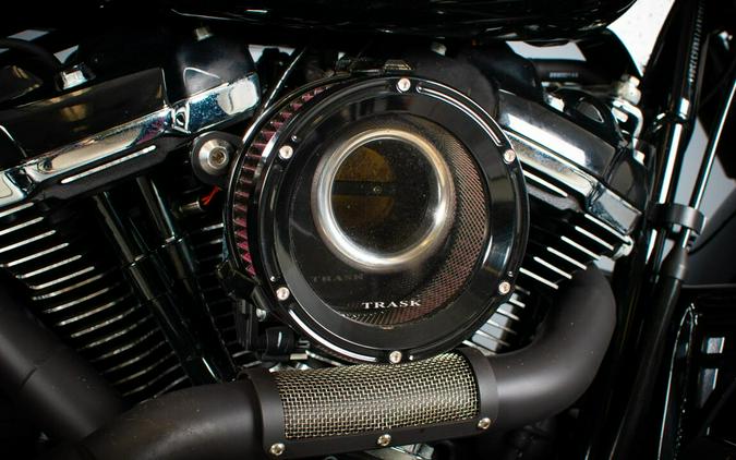 2022 Harley-Davidson Road King Special