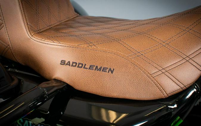 2022 Harley-Davidson Road King Special