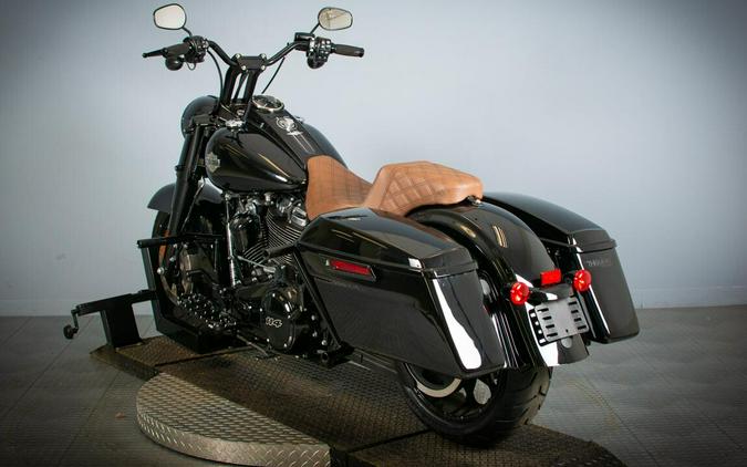 2022 Harley-Davidson Road King Special