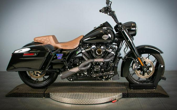 2022 Harley-Davidson Road King Special