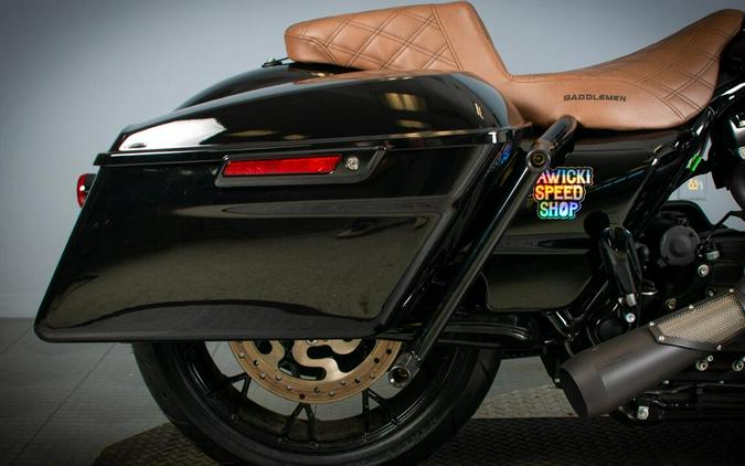 2022 Harley-Davidson Road King Special