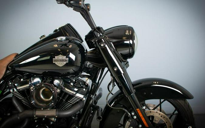 2022 Harley-Davidson Road King Special