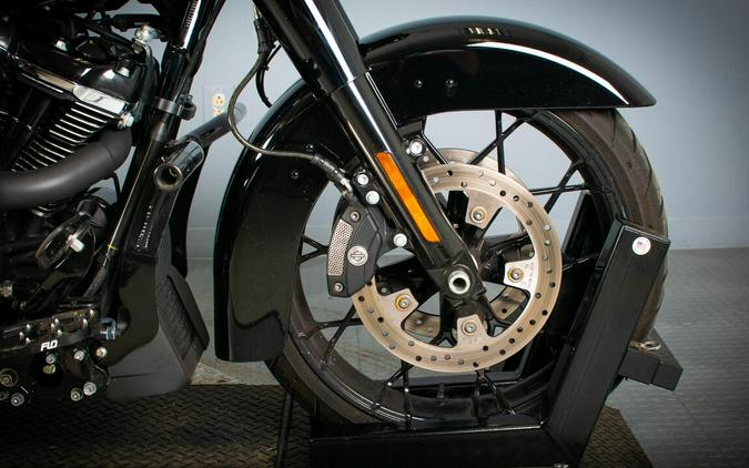 2022 Harley-Davidson Road King Special