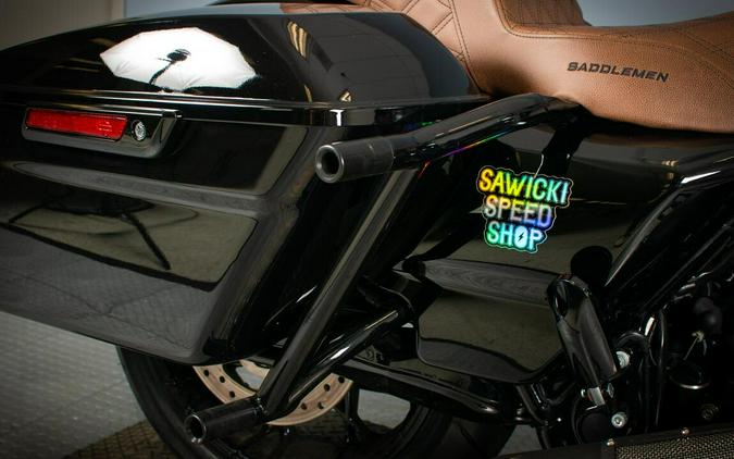 2022 Harley-Davidson Road King Special