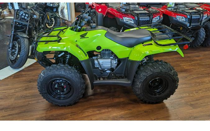 2024 Honda FourTrax Recon