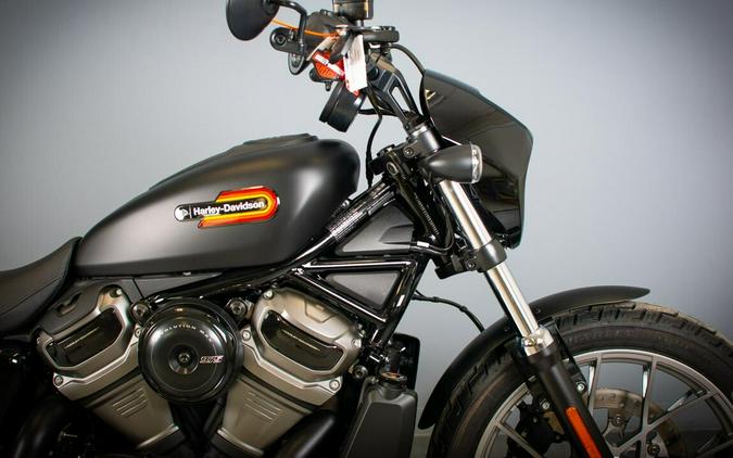 2024 Harley-Davidson Nightster Special RH975S