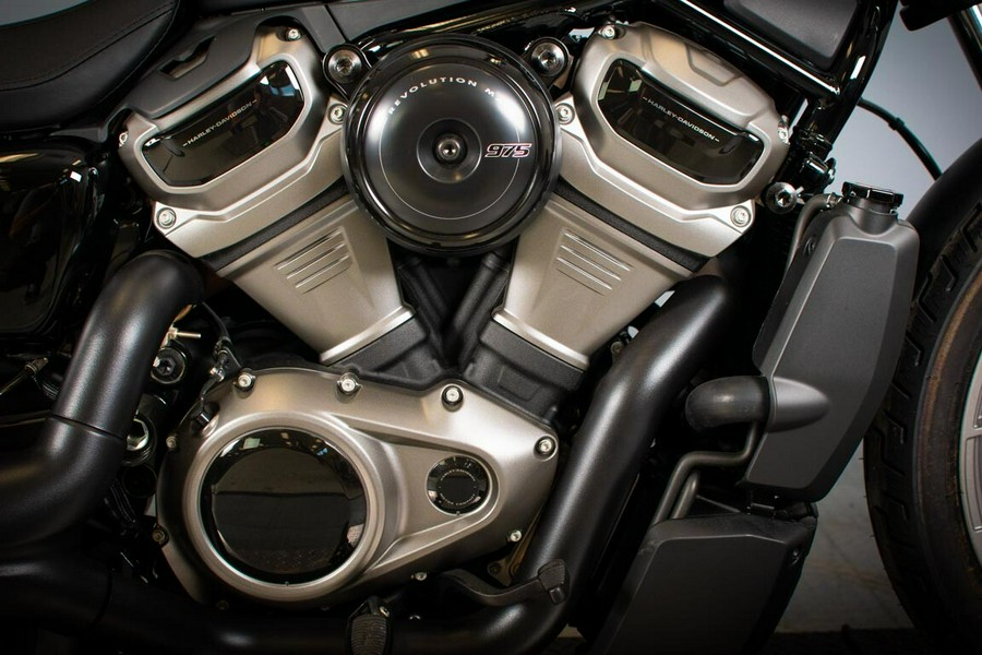 2024 Harley-Davidson Nightster Special