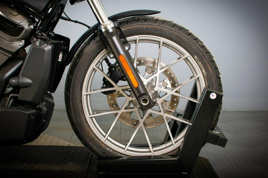 2024 Harley-Davidson Nightster Special