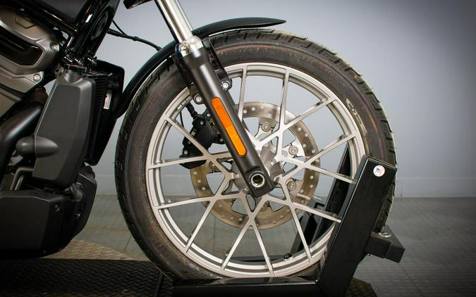 2024 Harley-Davidson Nightster Special RH975S