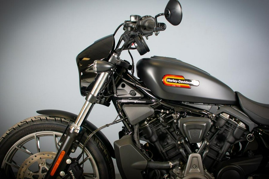 2024 Harley-Davidson Nightster Special