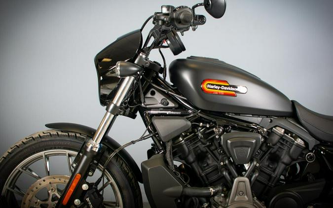 2024 Harley-Davidson Nightster Special RH975S