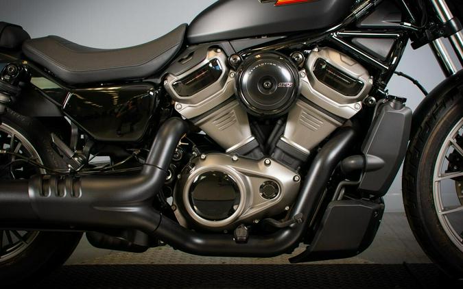 2024 Harley-Davidson Nightster Special RH975S