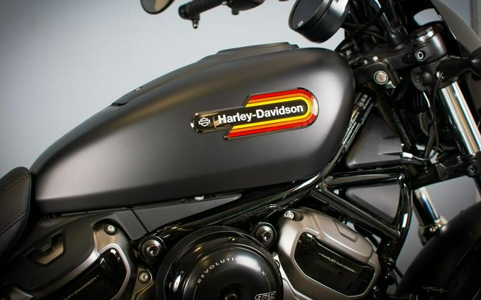 2024 Harley-Davidson Nightster Special RH975S